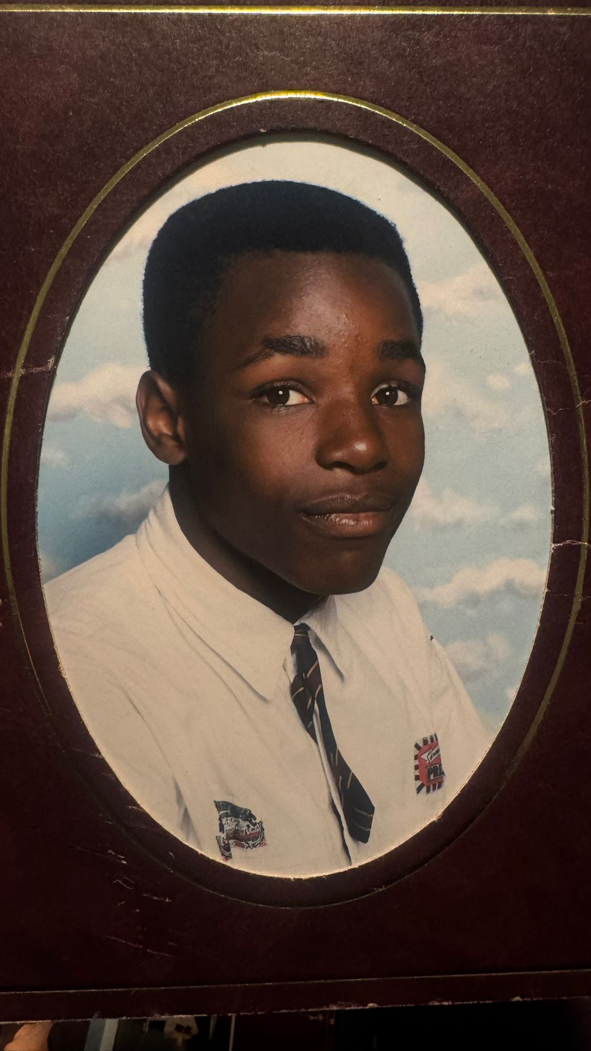 Evarall School pic