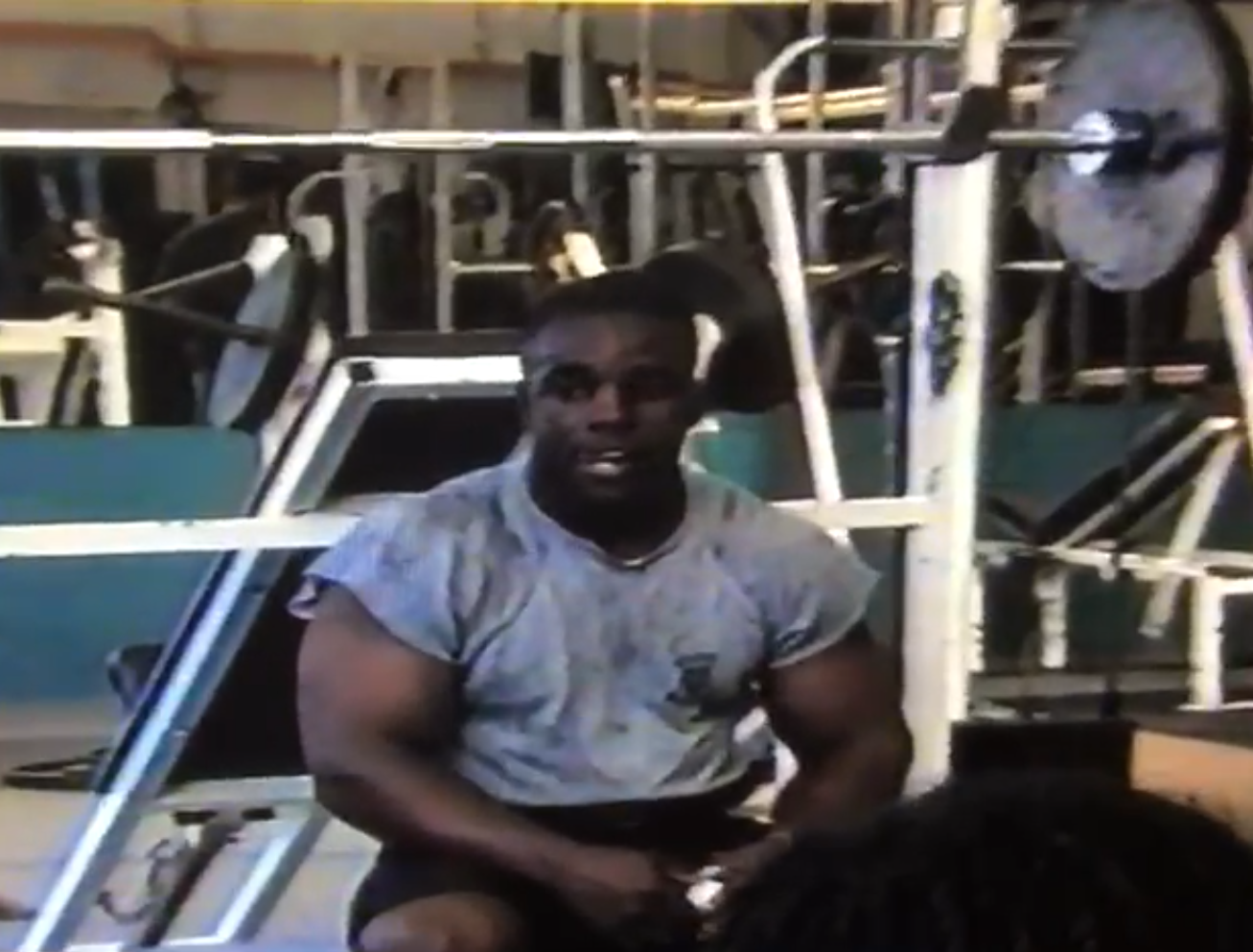 Everall Gym